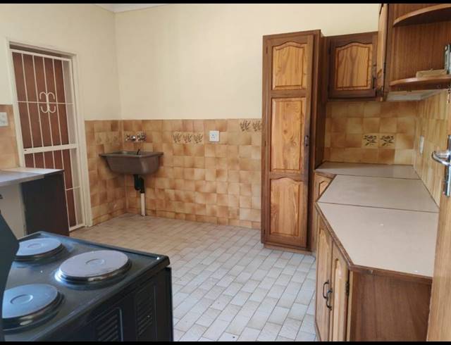 2 BEDROOM PROPERTY TO RENT IN POLOKWANE CENTRAL